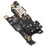 For Xiaomi Redmi Note 9 5G / Redmi Note 9T 5G M2007J22G / M2007J22C Assembly Charging Port Flex Cable Replacement Part (Support Fast Charging) (without Logo) - 2