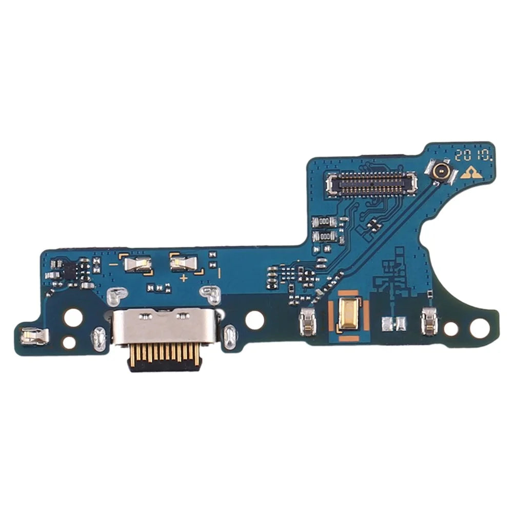 For Samsung Galaxy A11 (EU Version) A115F OEM Dock Connector Charging Port Flex Cable Replacement (without Logo) - 1