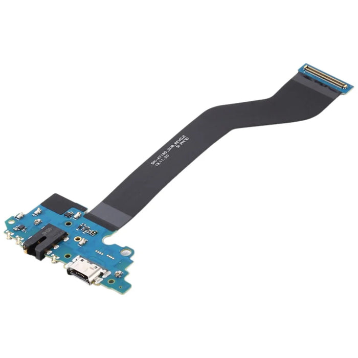 For Samsung Galaxy A71 5G SM-A716U (USA) OEM Dock Connector Charging Port Flex Cable Replacement Part (without Logo) - 3