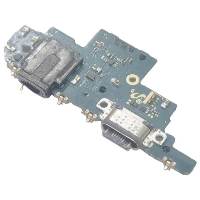 For Samsung Galaxy A52 5G A526B OEM Dock Connector Charging Port Flex Cable Replacement Part (without Logo) - 3