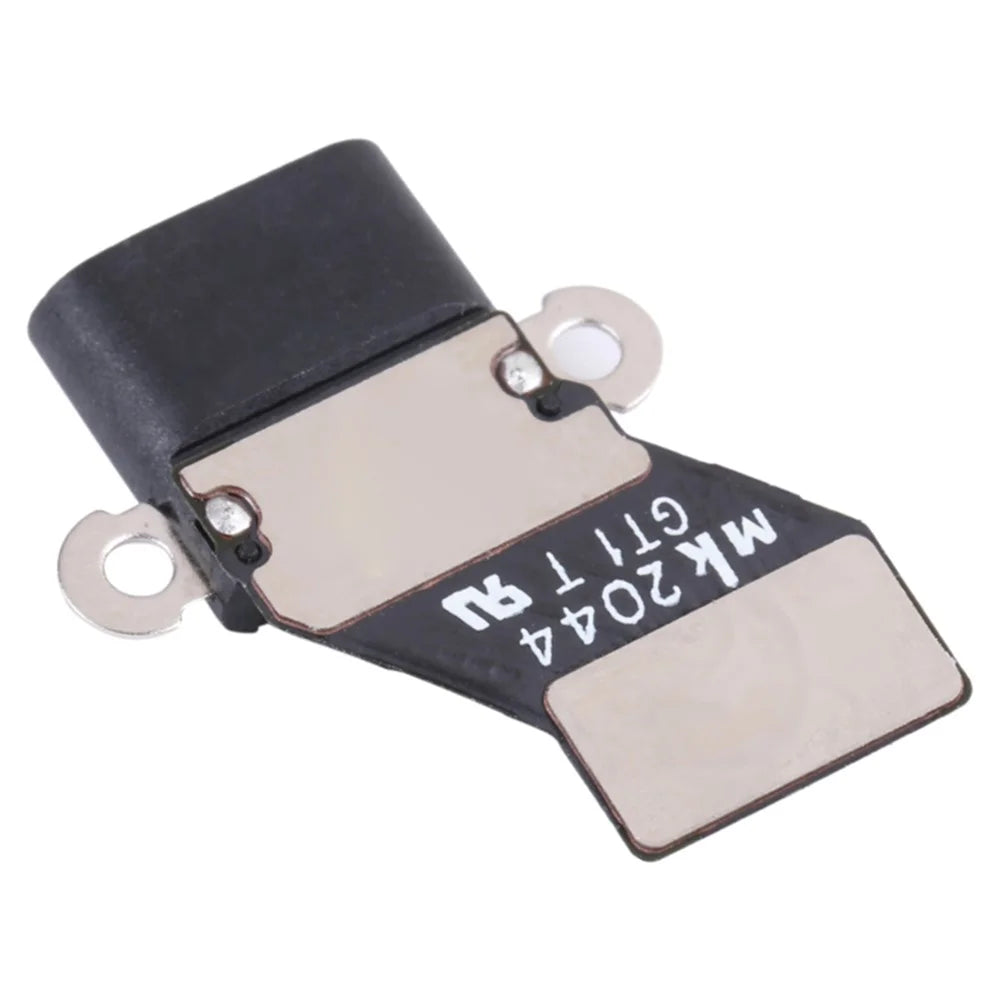 For Google Pixel 4a 5G GD1YQ G025I OEM Dock Connector Charging Port Flex Cable Replacement Part (without Logo) - 3