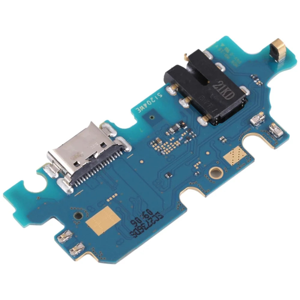 For Samsung Galaxy A13 4G A135 OEM Dock Connector Charging Port Flex Cable Replacement Part (without Logo) - 2