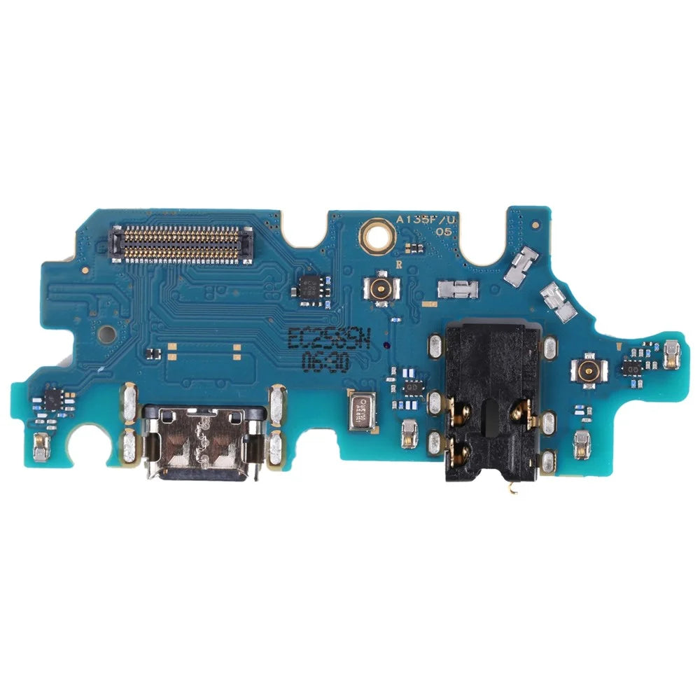 For Samsung Galaxy A13 4G A135 OEM Dock Connector Charging Port Flex Cable Replacement Part (without Logo) - 3