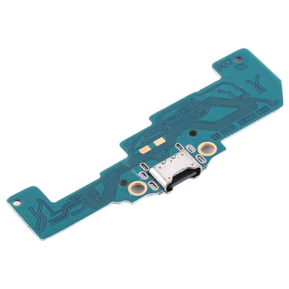 For Samsung Galaxy Tab A 10.5 (2018) T590 T595 Charging Port Flex Cable Replacement Part (without Logo) - 2