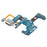 For Samsung Galaxy Note 8 N950F Charging Port Flex Cable Replacement Part (without Logo) - 3