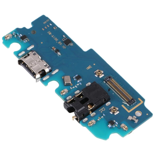 For Samsung Galaxy A13 5G A136 OEM Dock Connector Charging Port Flex Cable Replacement Part (without Logo) - 1
