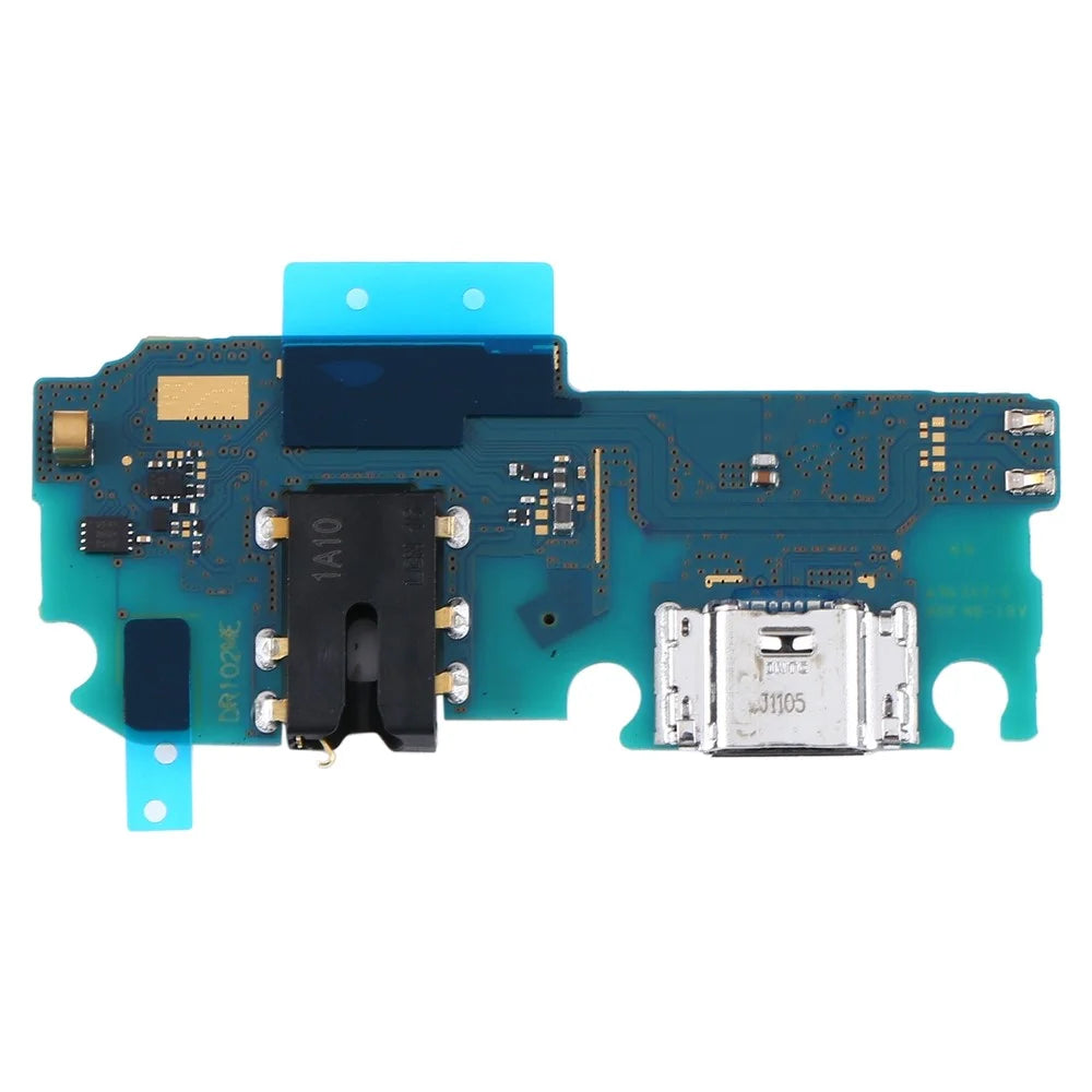 For Samsung Galaxy A02 A022 OEM Dock Connector Charging Port Flex Cable Replacement Part (without Logo) - 2