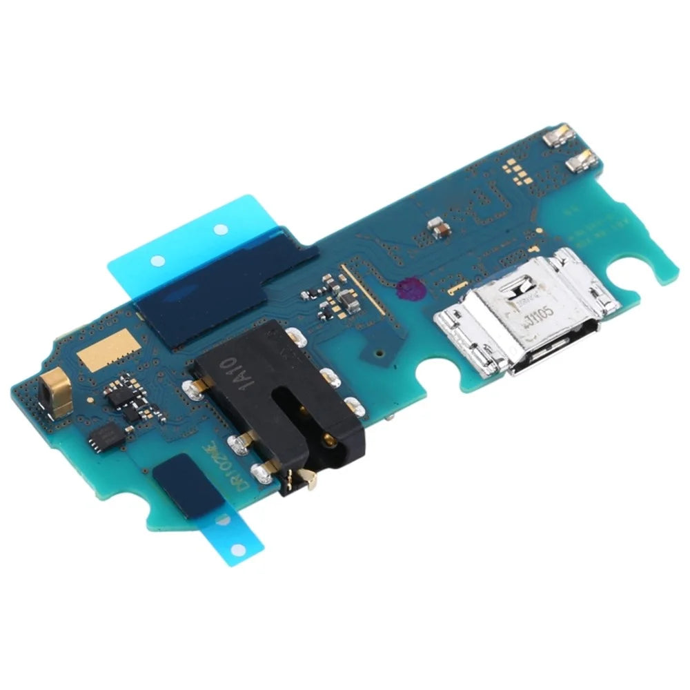 For Samsung Galaxy A02 A022 OEM Dock Connector Charging Port Flex Cable Replacement Part (without Logo) - 3