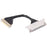 For Microsoft Surface Pro 7+ OEM Dock Connector Charging Port Flex Cable Replacement Part (without Logo) - 2