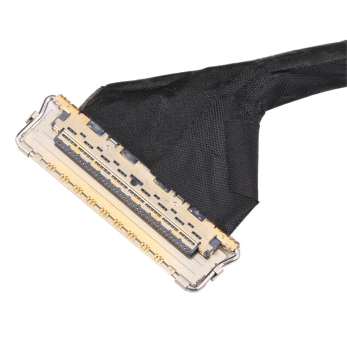 For Microsoft Surface Pro 7+ OEM Dock Connector Charging Port Flex Cable Replacement Part (without Logo) - 4
