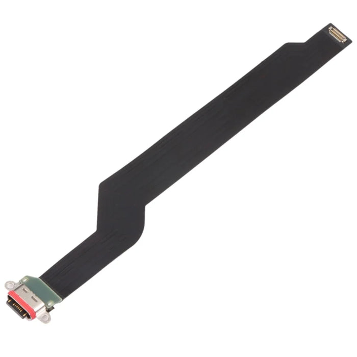 For Nothing phone (1) 5G OEM Dock Connector Charging Port Flex Cable Replacement Part (without Logo) - 2