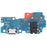 For Samsung Galaxy A22 4G (EU Version) SM-A225F OEM Dock Connector Charging Port Flex Cable Replacement Part (without Logo) - 2