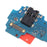 For Samsung Galaxy A22 4G (EU Version) SM-A225F OEM Dock Connector Charging Port Flex Cable Replacement Part (without Logo) - 4