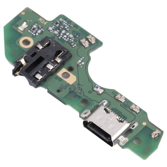 For Samsung Galaxy A22 5G (EU Version) SM-A226B OEM Dock Connector Charging Port Flex Cable Repair Part (without Logo) - 1