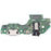 For Samsung Galaxy A22 5G (EU Version) SM-A226B OEM Dock Connector Charging Port Flex Cable Repair Part (without Logo) - 2