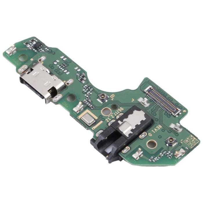 For Samsung Galaxy A22 5G (EU Version) SM-A226B OEM Dock Connector Charging Port Flex Cable Repair Part (without Logo) - 3