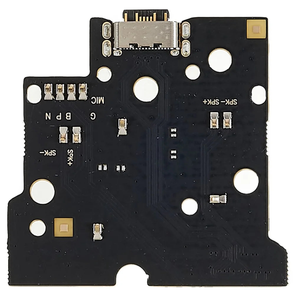 For Xiaomi Pad 5 Dock Connector Charging Port Flex Cable Replacement (without Logo) - 1