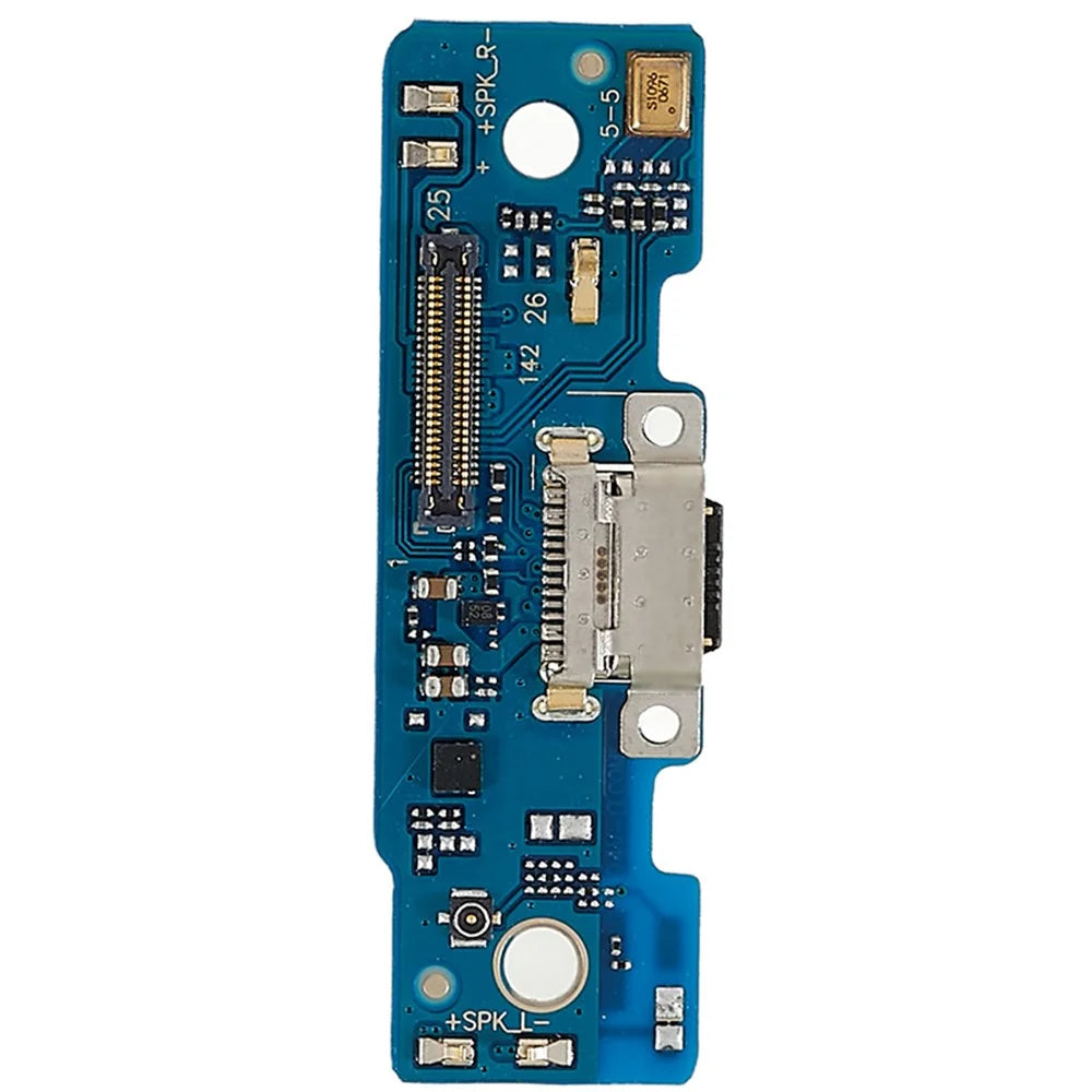For Xiaomi Mi Pad 4 Dock Connector Charging Port Flex Cable Replacement (without Logo) - 2