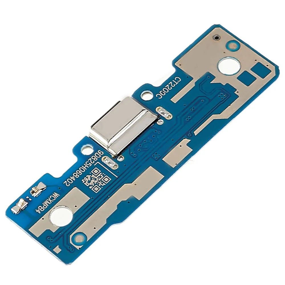 For Xiaomi Mi Pad 4 Dock Connector Charging Port Flex Cable Replacement (without Logo) - 3