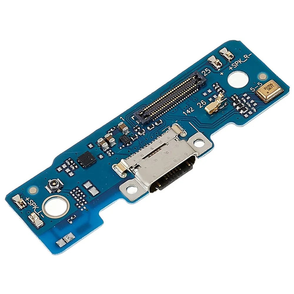 For Xiaomi Mi Pad 4 Dock Connector Charging Port Flex Cable Replacement (without Logo) - 4