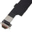 For Xiaomi Black Shark 5 Dock Connector Charging Port Flex Cable Replacement (without Logo) - 5