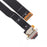 For Samsung Galaxy Note20 4G N980 / Note20 5G N981 Charging Port Flex Cable Replacement Part (without Logo) - 4