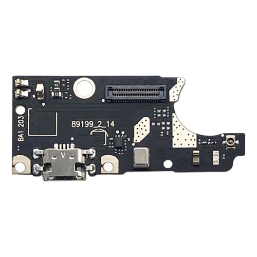 For Asus Zenfone 5 Lite ZC600KL OEM Dock Connector Charging Port Flex Cable Repair Part (without Logo) - 1