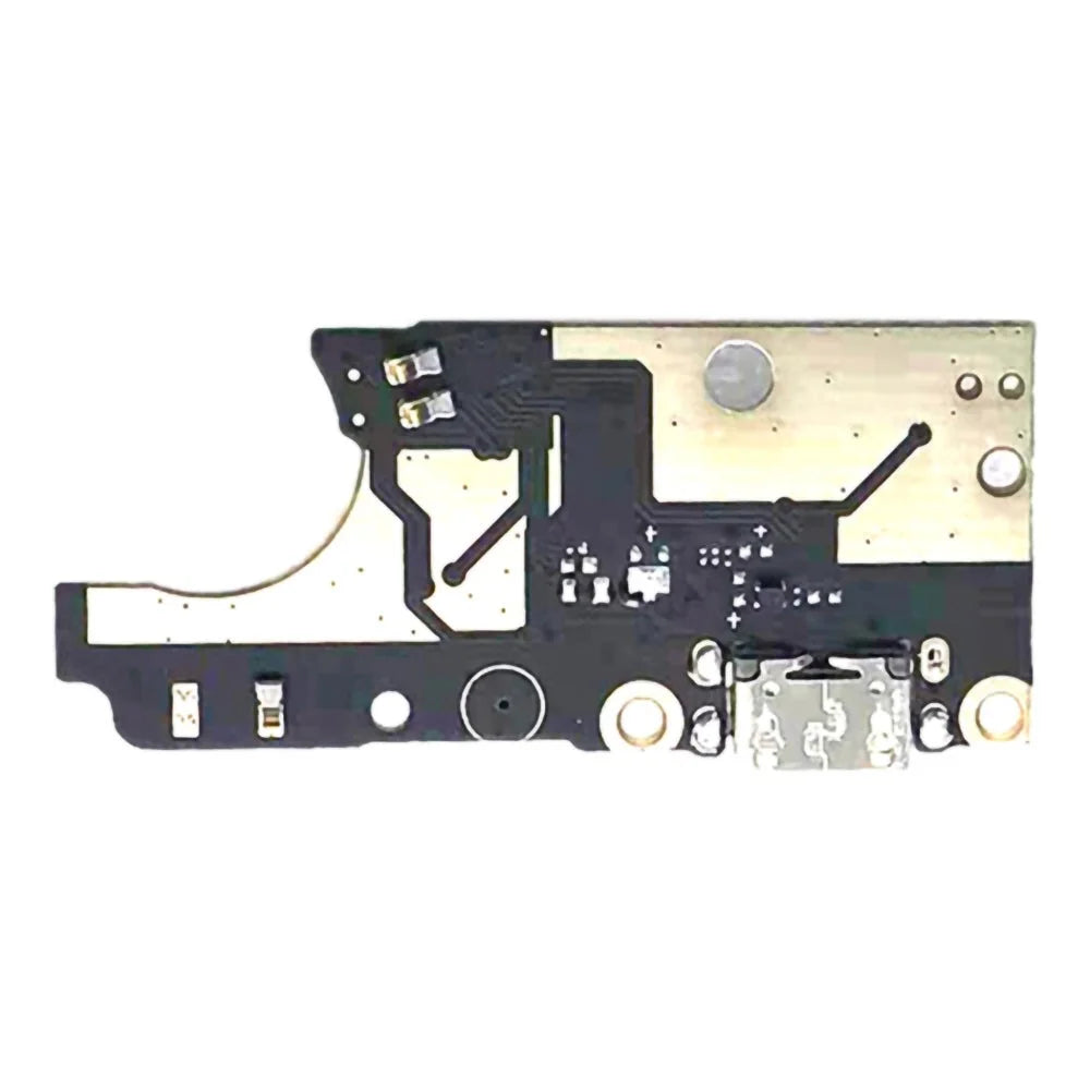 For Asus Zenfone 5 Lite ZC600KL OEM Dock Connector Charging Port Flex Cable Repair Part (without Logo) - 2