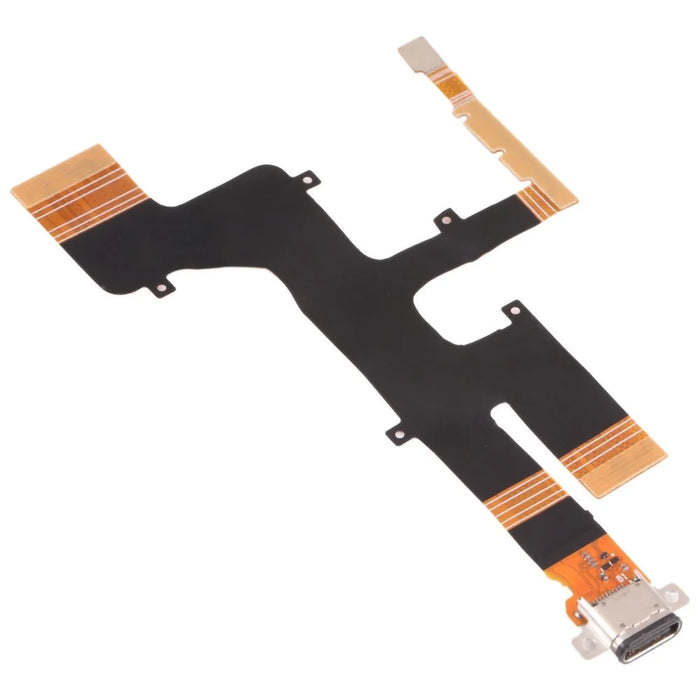 For Cat S61 OEM Dock Connector Charging Port Flex Cable Repair Part (without Logo) - 3