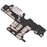 For ZTE Blade 20 Smart V1050 Charging Port Flex Cable Replacement Part (without Logo) - 3