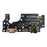 For ZTE Blade V30 Vita 8030 Charging Port Flex Cable Replacement Part (without Logo) - 1