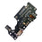 For ZTE Blade V30 Vita 8030 Charging Port Flex Cable Replacement Part (without Logo) - 2