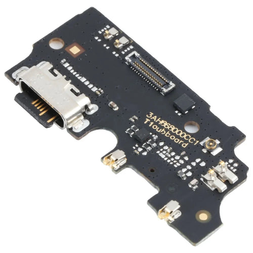 For TCL Plex T780H Charging Port Flex Cable Replacement Part (without Logo) - 1