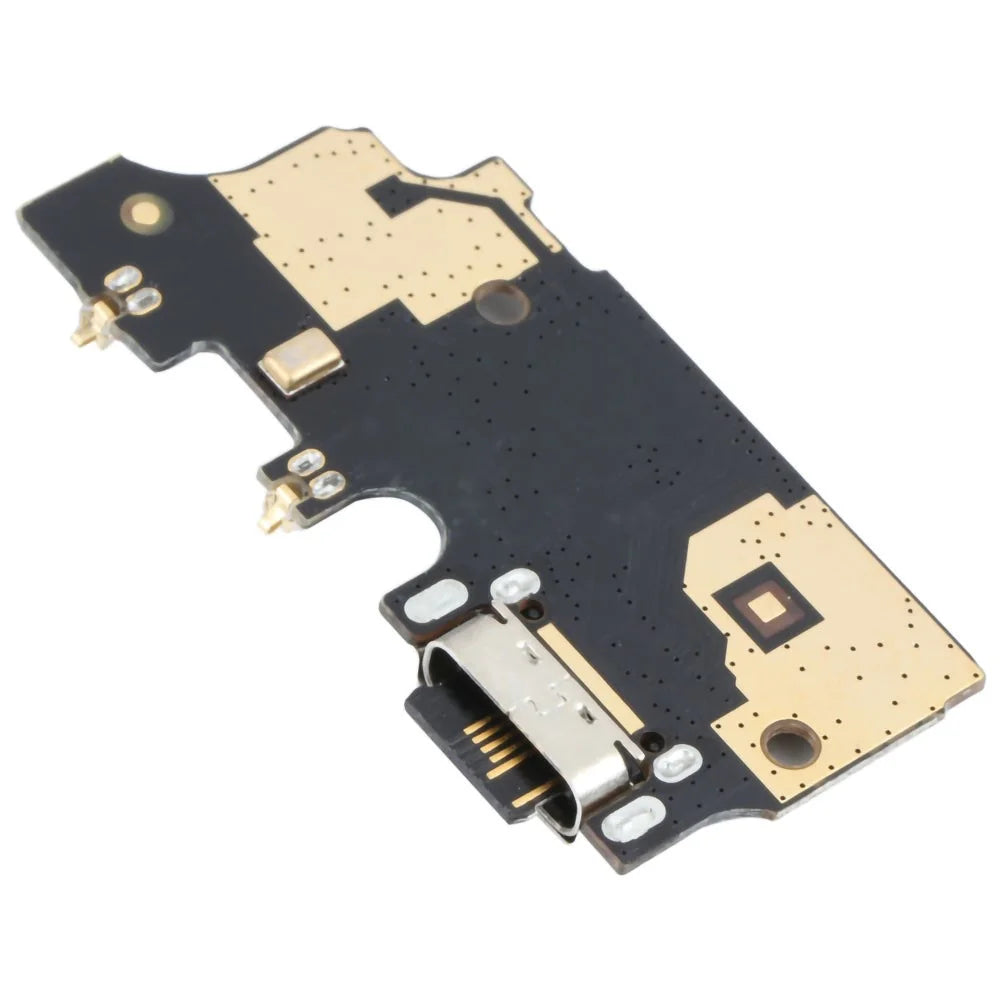 For TCL Plex T780H Charging Port Flex Cable Replacement Part (without Logo) - 3