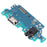For Samsung Galaxy A23 4G A235F OEM Dock Connector Charging Port Flex Cable Repair Part (without Logo) - 1