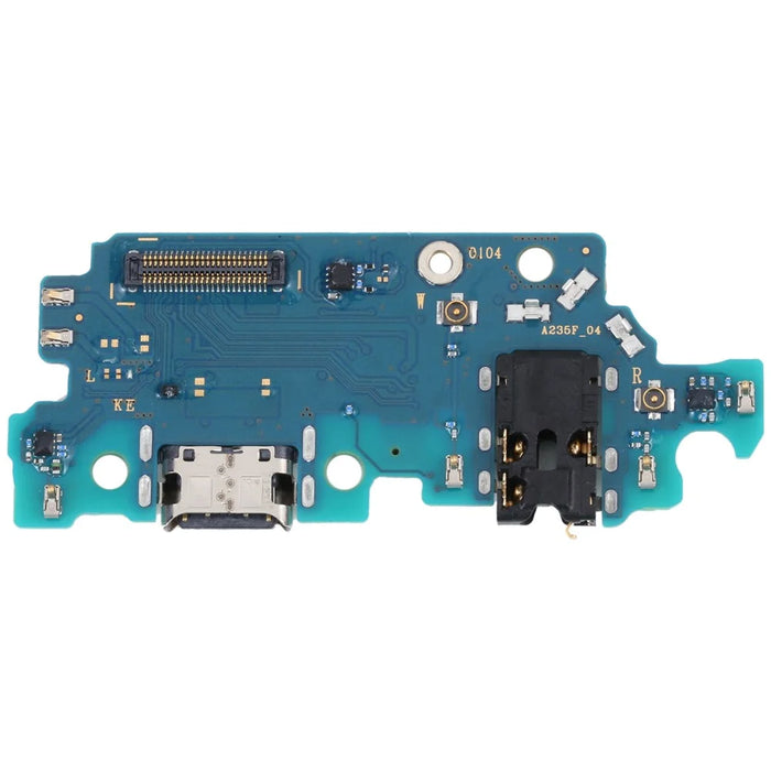 For Samsung Galaxy A23 4G A235F OEM Dock Connector Charging Port Flex Cable Repair Part (without Logo) - 3
