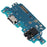 For Samsung Galaxy A23 5G (Global Version) A236B A236U OEM Dock Connector Charging Port Flex Cable Repair Part (without Logo) - 1