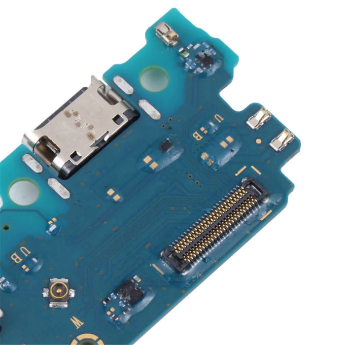 For Samsung Galaxy A23 5G (Global Version) A236B A236U OEM Dock Connector Charging Port Flex Cable Repair Part (without Logo) - 4