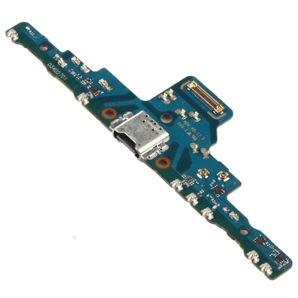 For Samsung Galaxy Tab S6 Lite 2020 P615 (LTE) OEM Dock Connector Charging Port Flex Cable Repair Part (without Logo) - 1