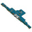 For Samsung Galaxy Tab S6 Lite 2020 P615 (LTE) OEM Dock Connector Charging Port Flex Cable Repair Part (without Logo) - 2