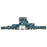 For Samsung Galaxy Tab S6 Lite 2020 P615 (LTE) OEM Dock Connector Charging Port Flex Cable Repair Part (without Logo) - 3
