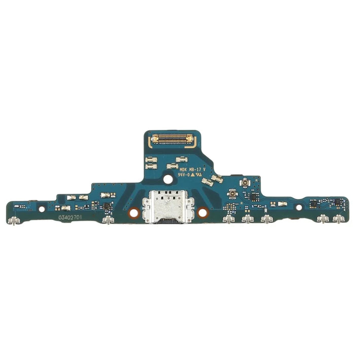 For Samsung Galaxy Tab S6 Lite 2020 P615 (LTE) OEM Dock Connector Charging Port Flex Cable Repair Part (without Logo) - 3