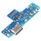 For Sony Xperia L4 OEM Dock Connector Charging Port Flex Cable Repair Part (without Logo) - 1