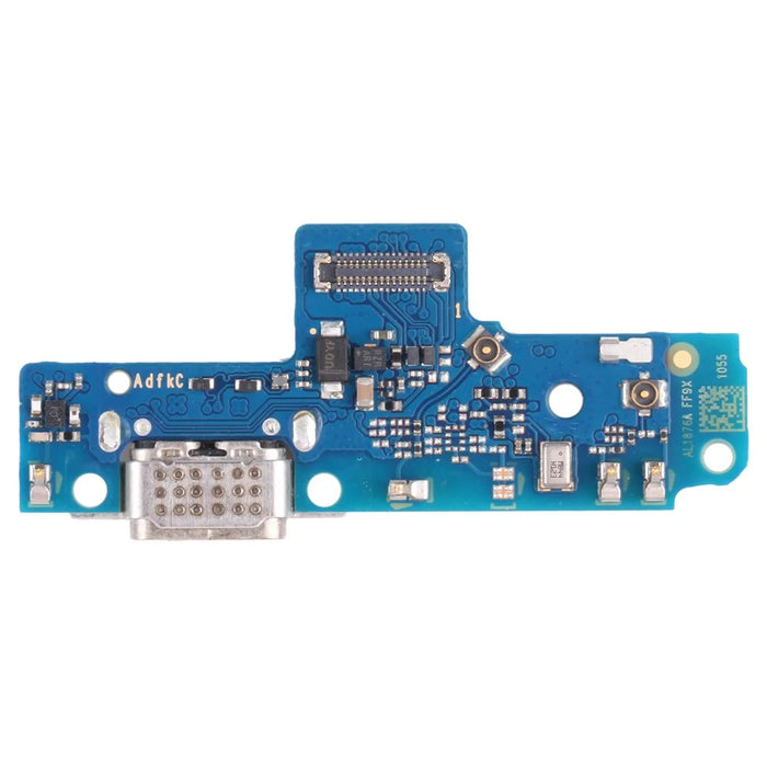 For Sony Xperia L4 OEM Dock Connector Charging Port Flex Cable Repair Part (without Logo) - 3