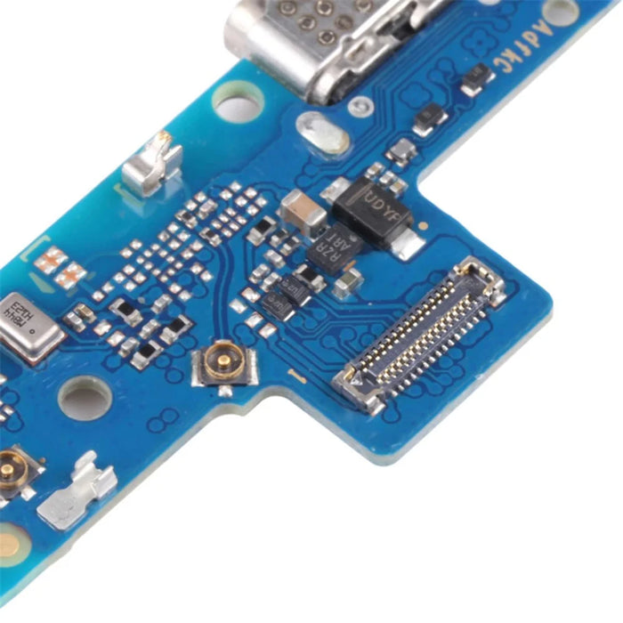 For Sony Xperia L4 OEM Dock Connector Charging Port Flex Cable Repair Part (without Logo) - 4