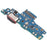 For Sony Xperia 10 III 5G OEM Dock Connector Charging Port Flex Cable Repair Part (without Logo) - 1