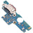 For Sony Xperia 10 III 5G OEM Dock Connector Charging Port Flex Cable Repair Part (without Logo) - 2