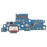 For Sony Xperia 10 III 5G OEM Dock Connector Charging Port Flex Cable Repair Part (without Logo) - 3