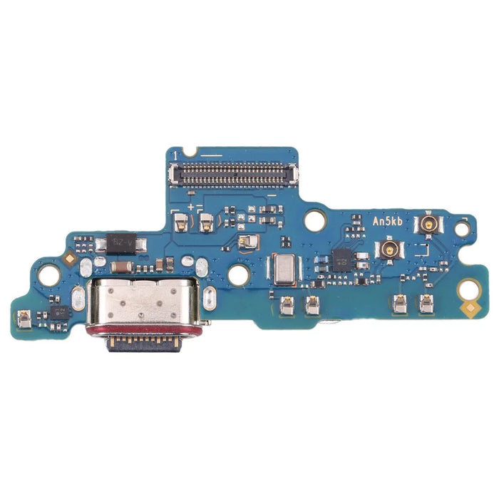For Sony Xperia 10 III 5G OEM Dock Connector Charging Port Flex Cable Repair Part (without Logo) - 3