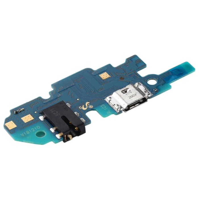 For Samsung Galaxy M10 M105F OEM Dock Connector Charging Port Flex Cable Repair Part (without Logo) - 1